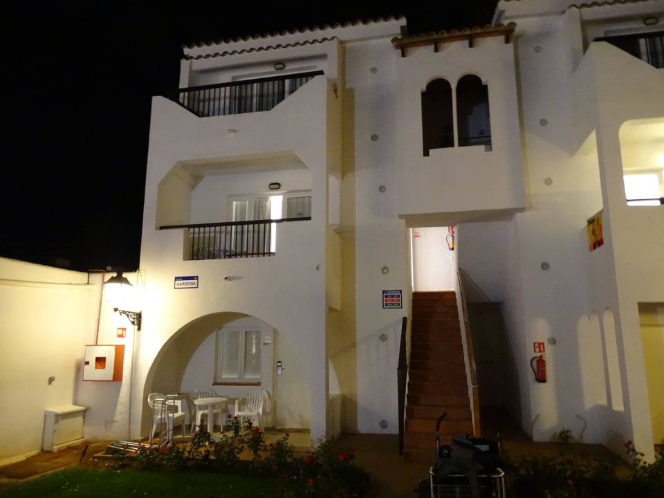 Appartment Typ B 1. OG Nr. 320 Globales Bouganvilla