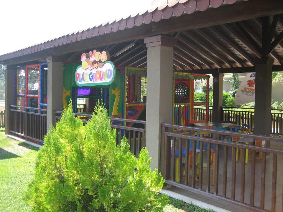 Kids World - strefa zabaw dla dzieci Marvida Family Eco