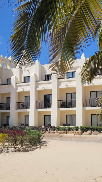 Sonstiges Hotel Riu Karamboa