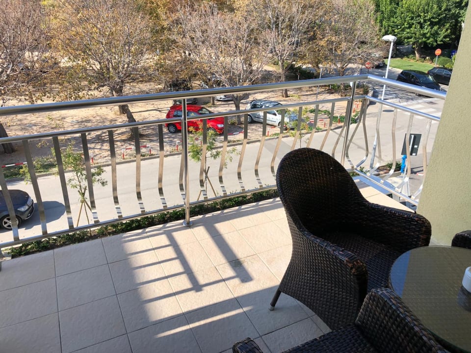 Zimmer Valamar Atrium Residence
