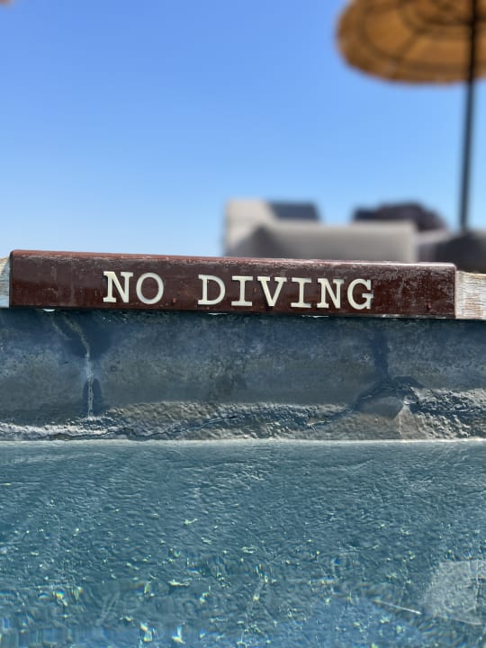 Pool Casa Cook El Gouna - Adults Only