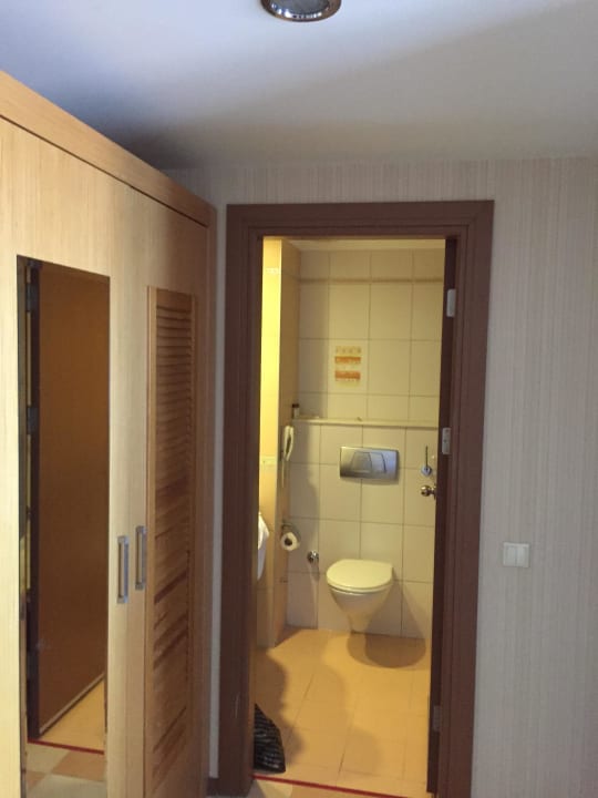 Zimmer Alaiye Resort & Spa