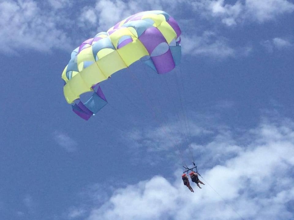 Sonstiges Hotel Grand Palladium Palace Resort, Spa & Casino