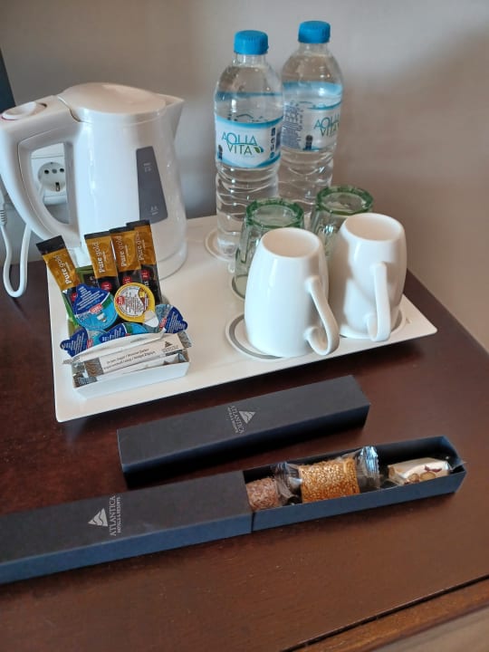 Zimmer Atlantica Belvedere Resort