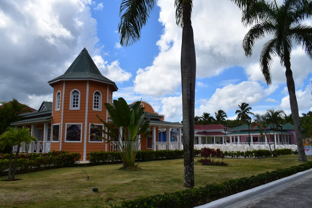 Sport & Freizeit Bahia Principe Grand El Portillo