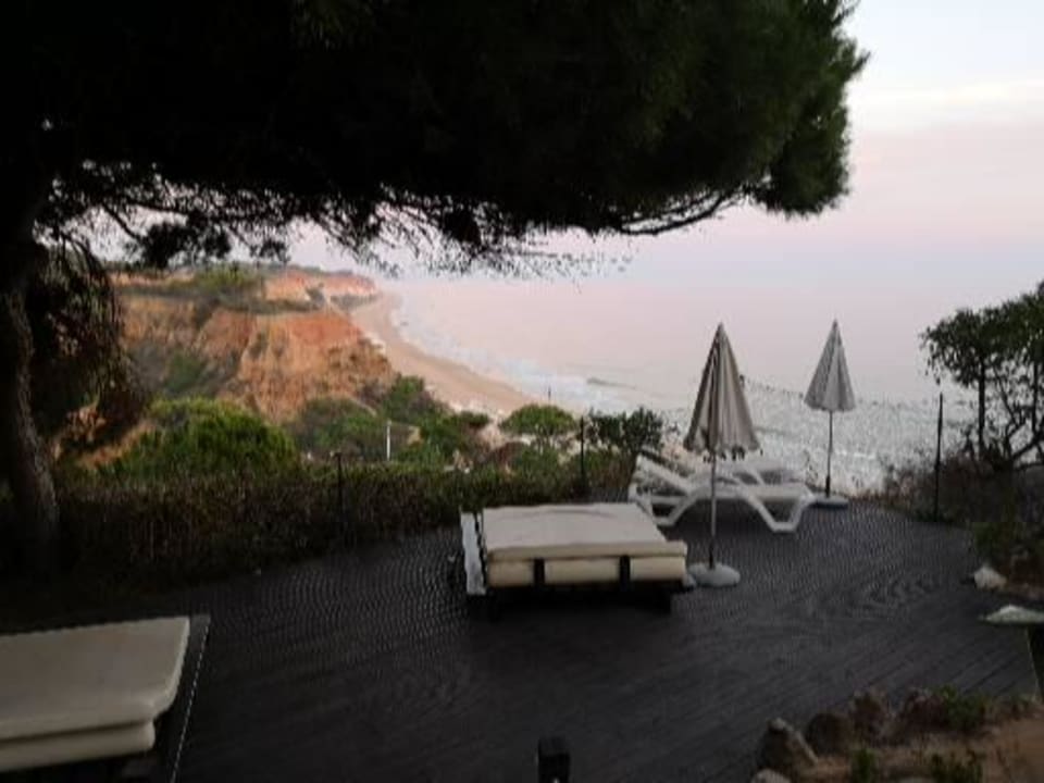 Außenansicht PortoBay Falésia