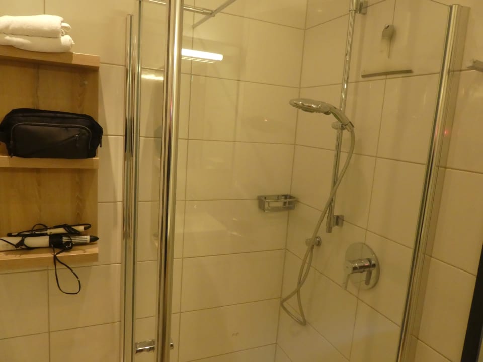 Zimmer Dünenhotel Alt-Rantum