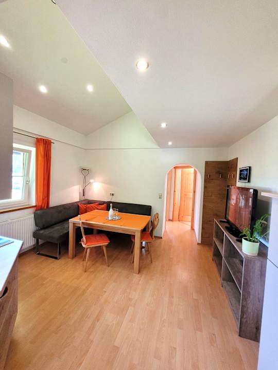 Sonstiges Apartments - Santnerhof