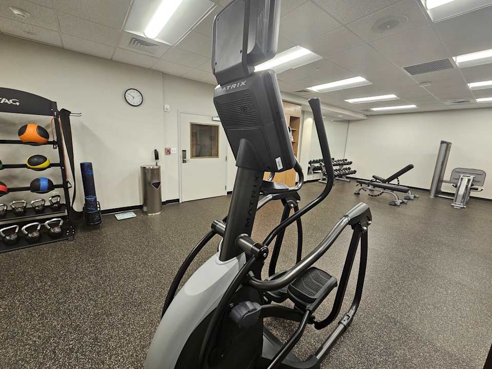 Sport & Freizeit TownePlace Suites by Marriott Orlando Airport