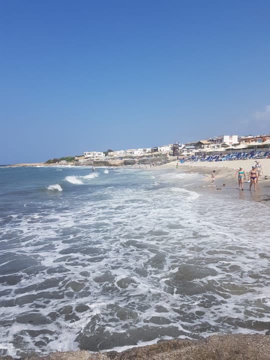 Strand Creta Maris Resort