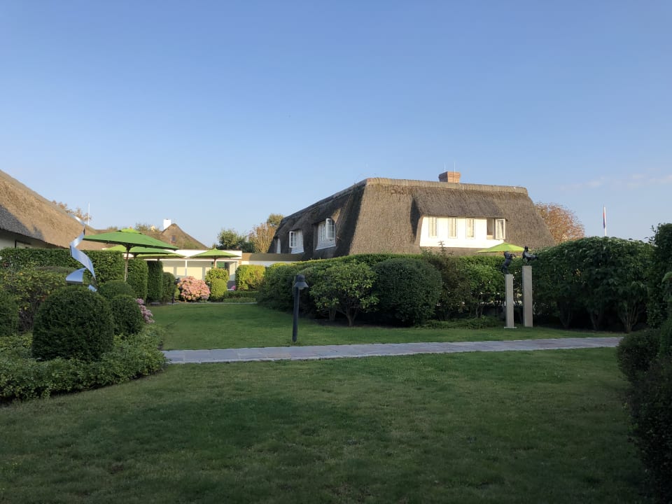 Sonstiges Benen-Diken-Hof