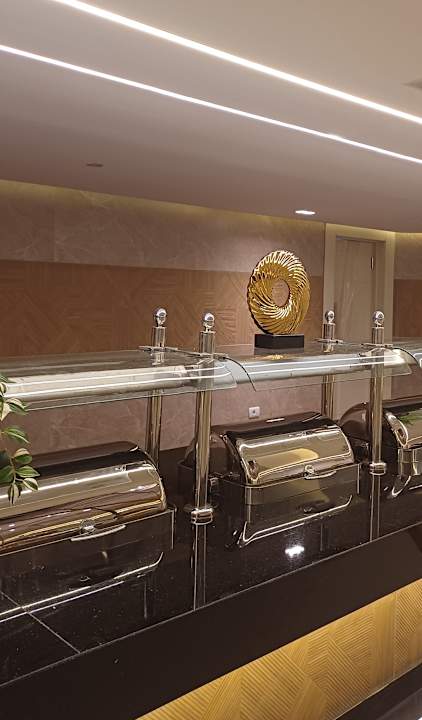 Gastro Rosetta Hotel & SPA