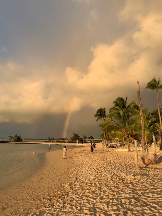 Strand Veranda Pointe aux Biches Hotel
