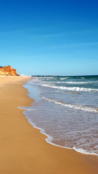 Strand PortoBay Falésia