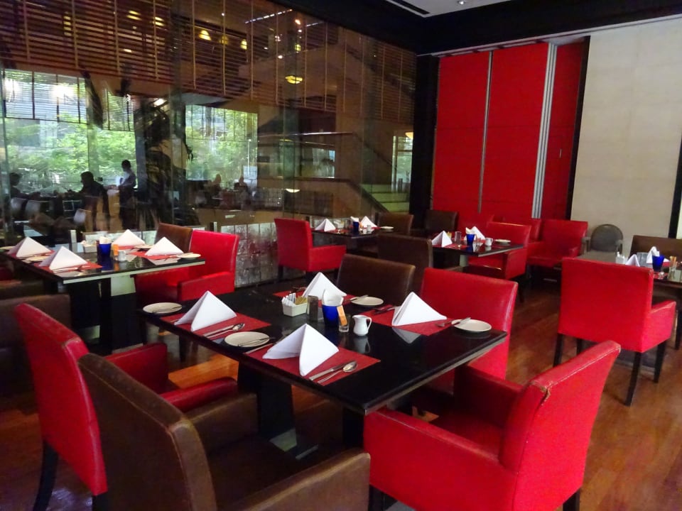 Gastro The Landmark Bangkok