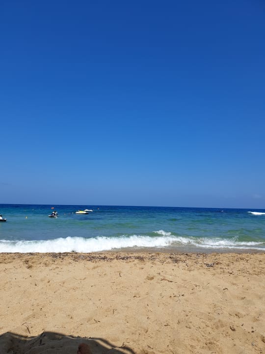 Strand Calimera Sirens Beach