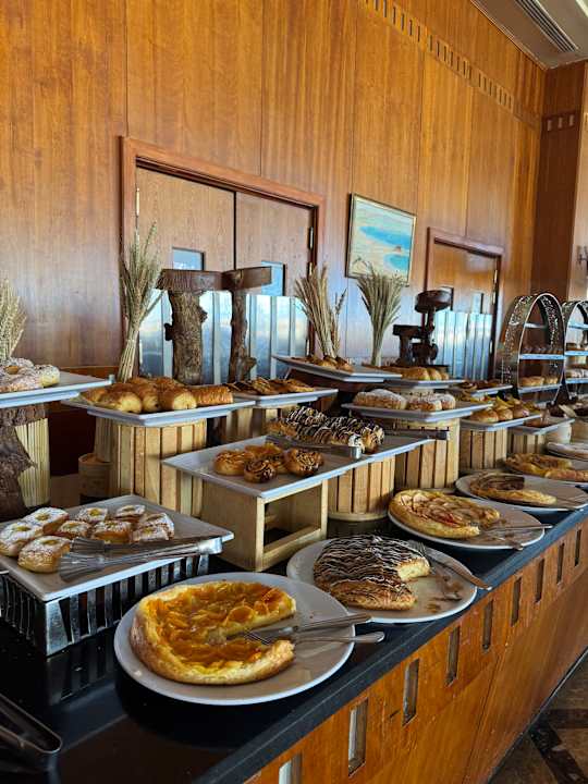 Gastro Jaz Grand Marsa