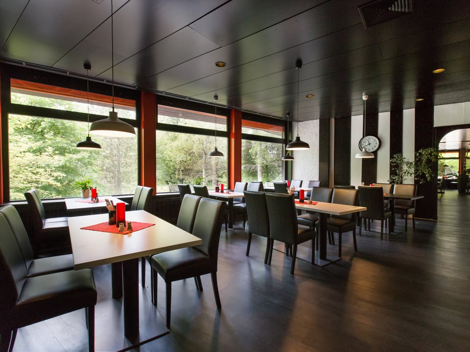 Restaurant DORMERO Hotel Freudenstadt