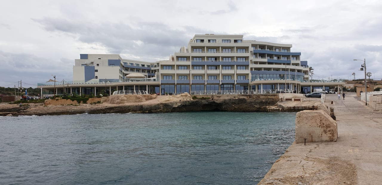 Außenansicht Riviera Spa Resort - Adults Only