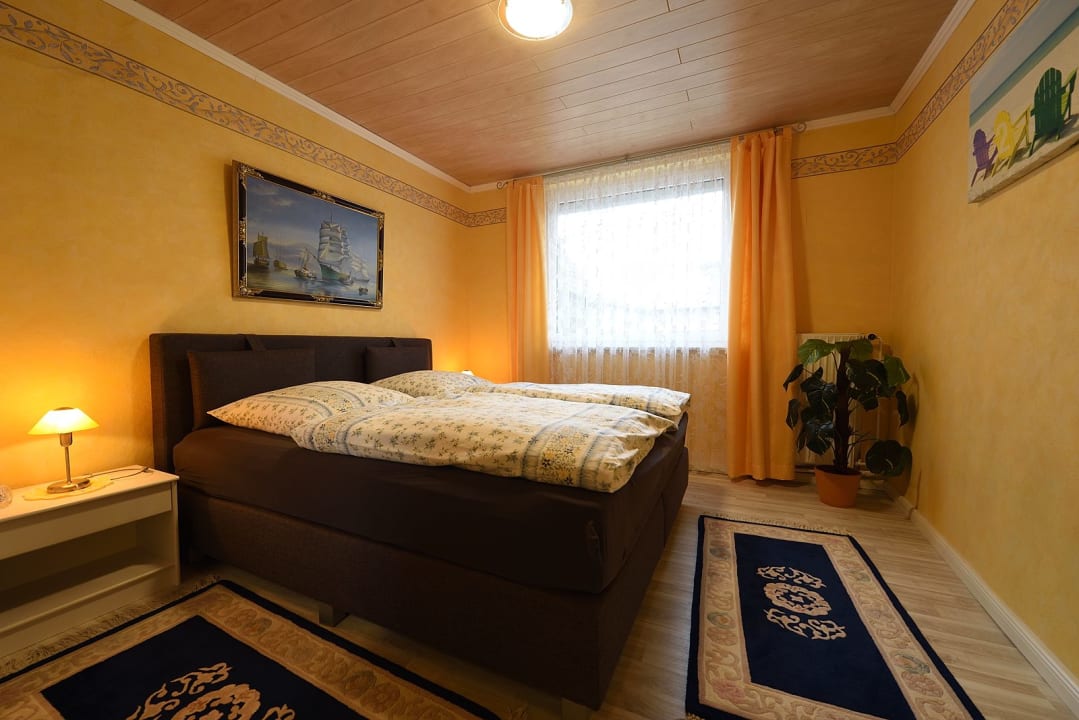 Zimmer Landhaus Voss