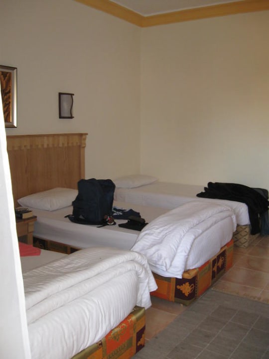 Zimmer im 800 Block Pickalbatros Alf Leila Wa Leila Resort - Neverland Hurghada