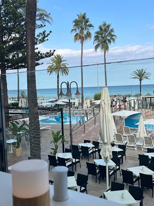 Gastro CM Playa del Moro