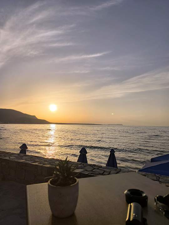 Außenansicht allsun Hotel Malia Beach