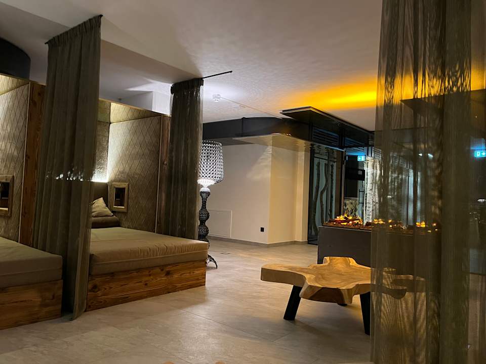 Sport & Freizeit Sporthotel Cinderella