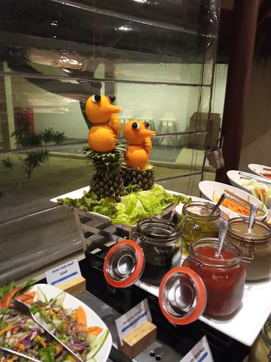 Gastro Summer Island Maldives