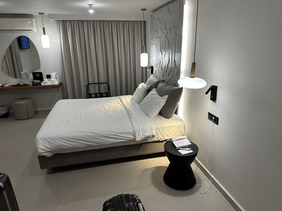 Zimmer HARPIN Georgioupolis Resort Aquapark & SPA