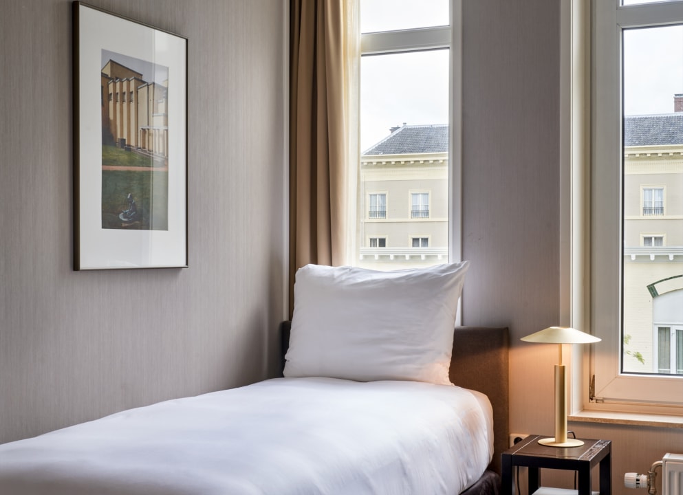 Zimmer Park Centraal Den Haag, part of Sircle Collection