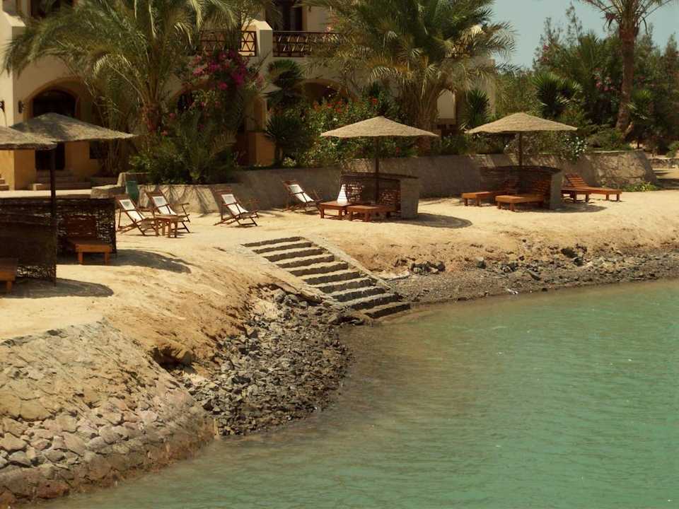 Hotelliegen an der Lagune Dawar El Omda - Adults only  (Im Umbau/Renovierung)