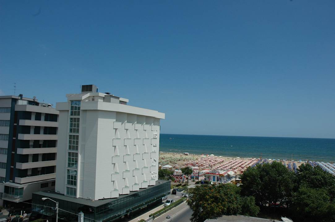 Hotel Regina Rimini Vacanze Rimini Urlaub  Hotel Regina