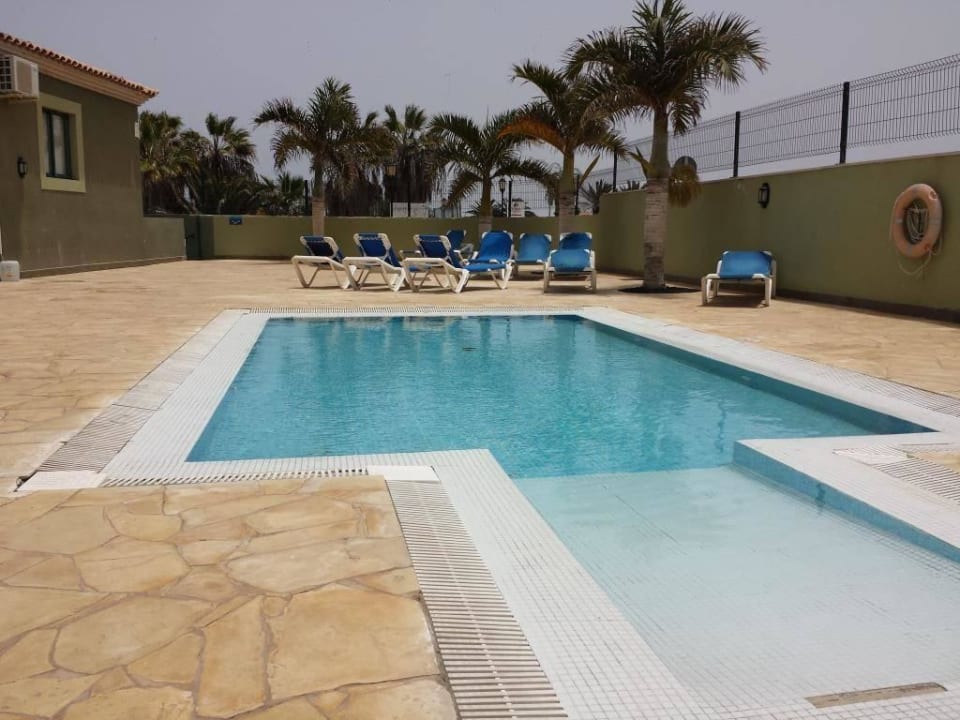 Pool BLUESEA Aloe Corralejo