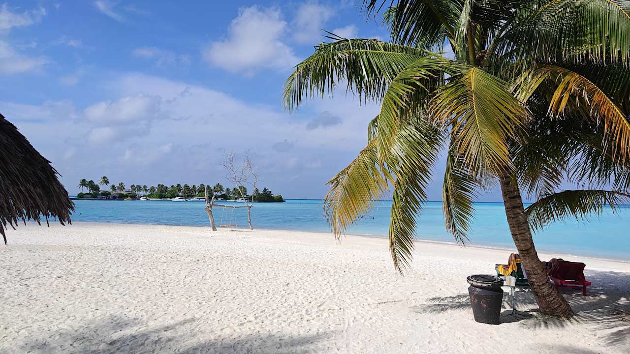 Strand Villa Park Sun Island