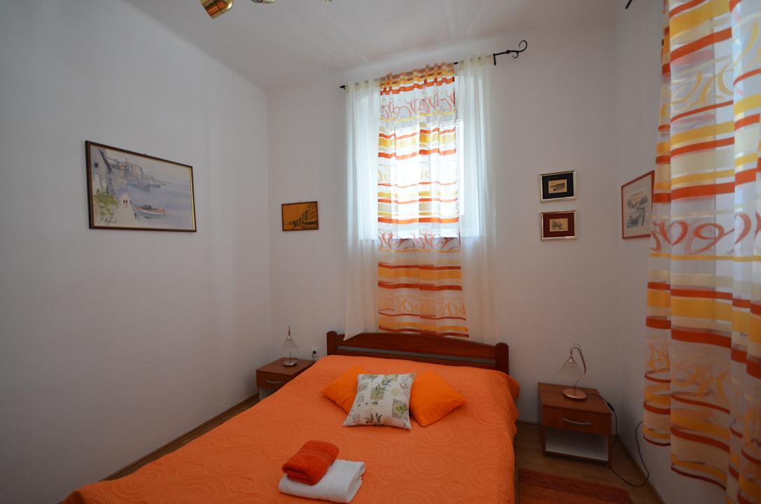 Zimmer Rooms Soul of Dalmatia
