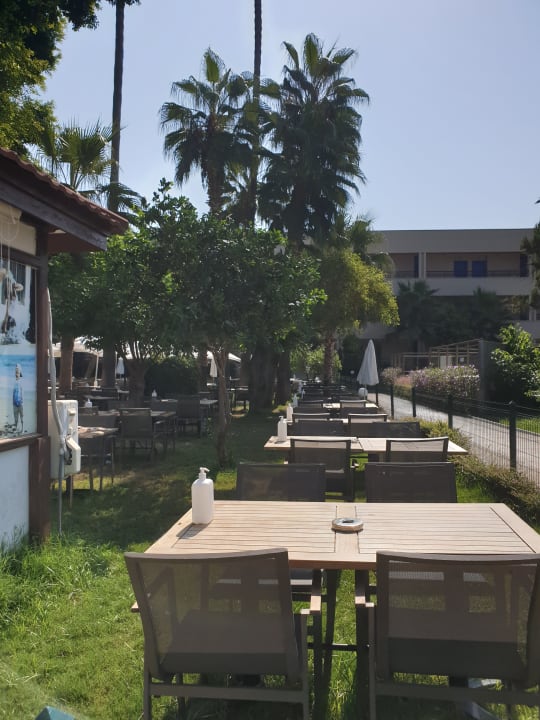 Gastro Labranda Alantur Resort