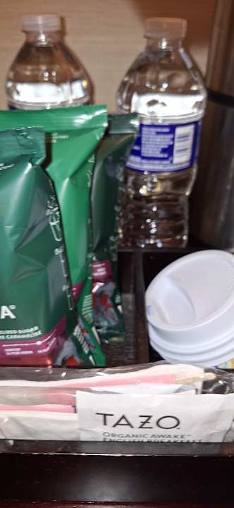 Zimmer Hotel The Henry