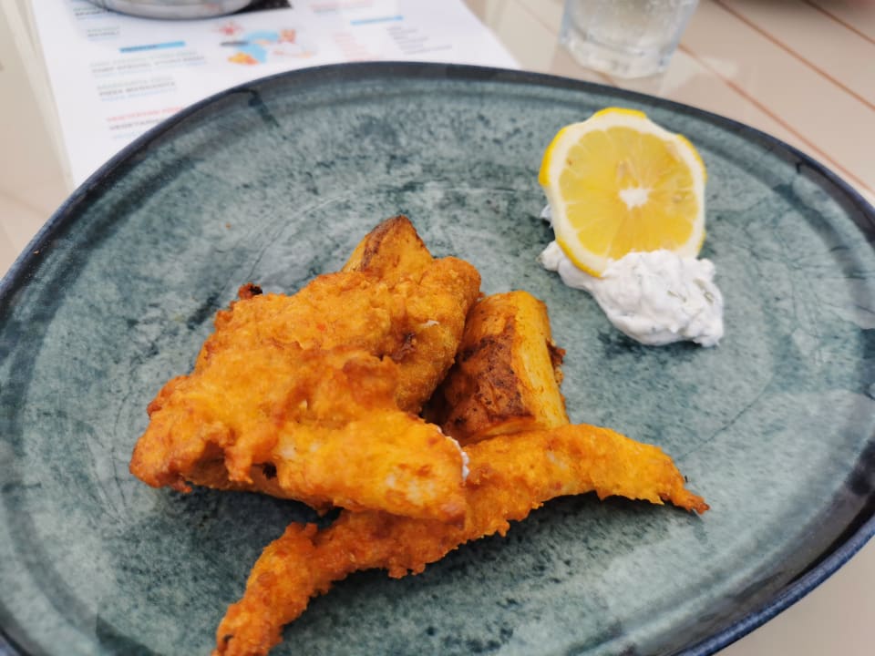 Gastro Side Story Resort & Spa