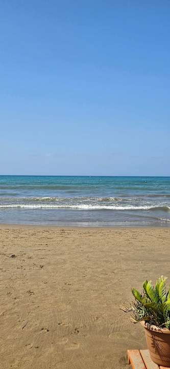 Strand Seher Sun Palace Resort & Spa