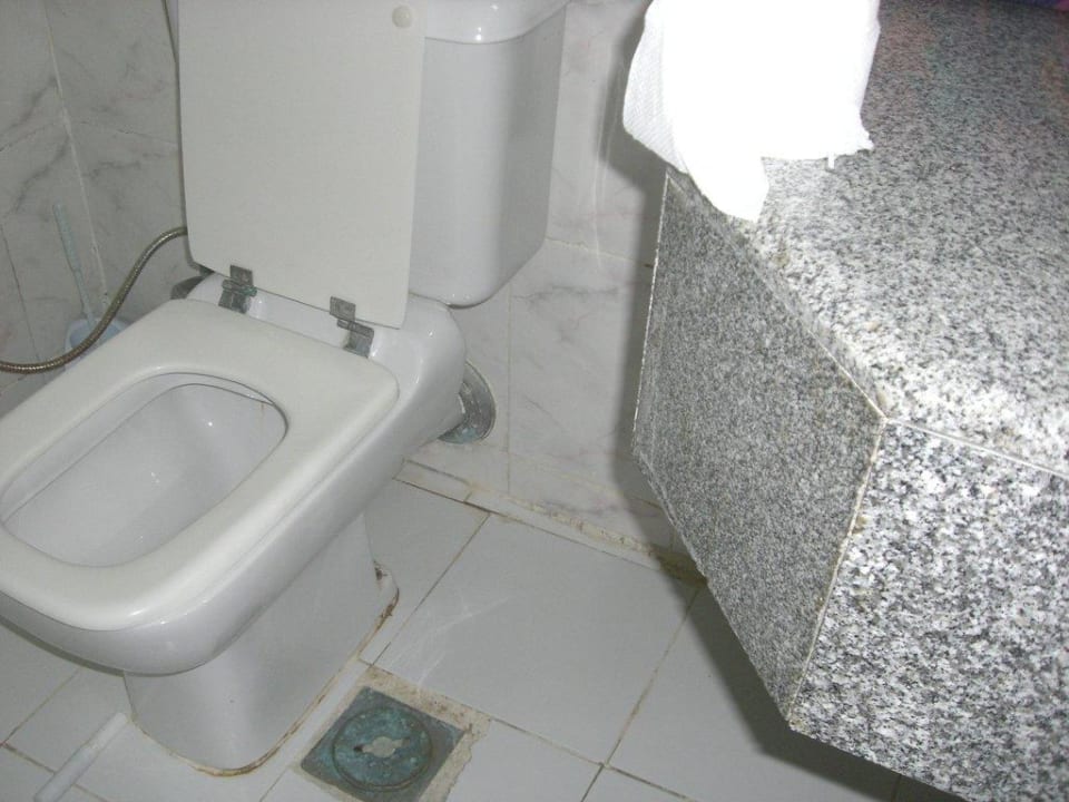 Badansicht Utopia Beach Club