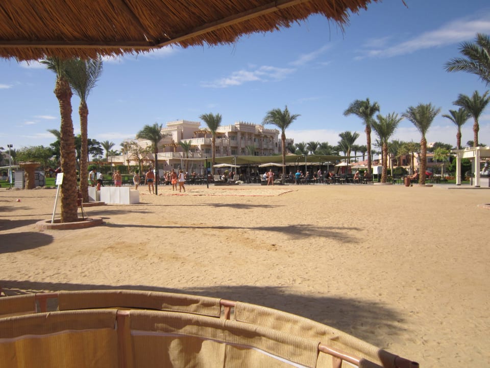 Strand Pickalbatros Palace Resort