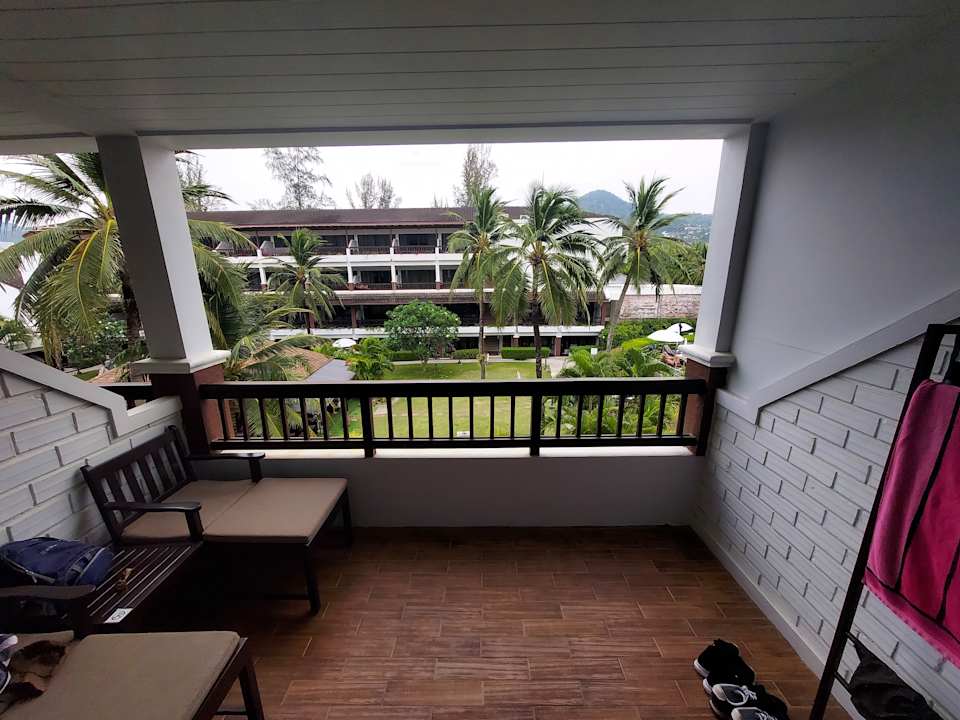 Zimmer Sunprime Kamala Beach