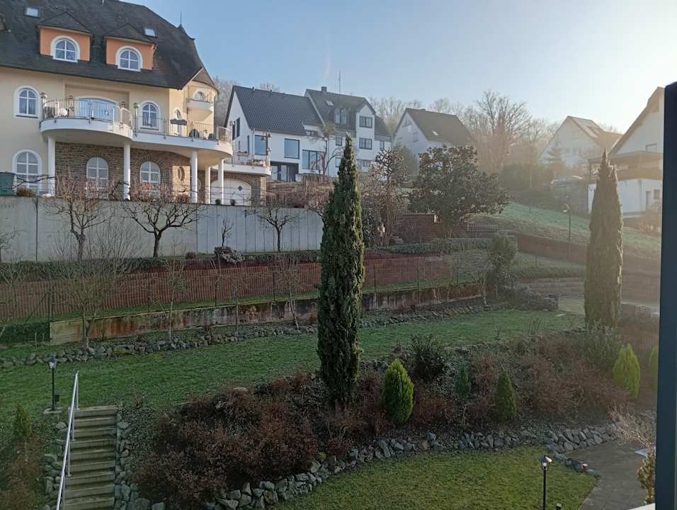 Ausblick Hotel Pistono