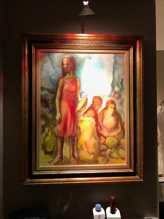 Zimmer Hotel Mansion On Forsyth Park