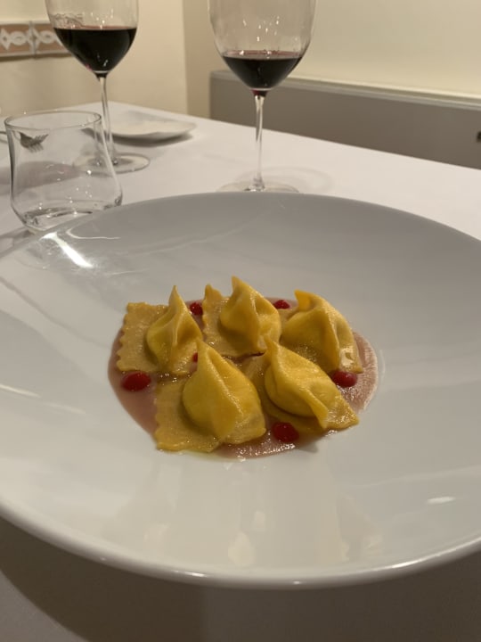 Gastro Riserva di Fizzano Residence