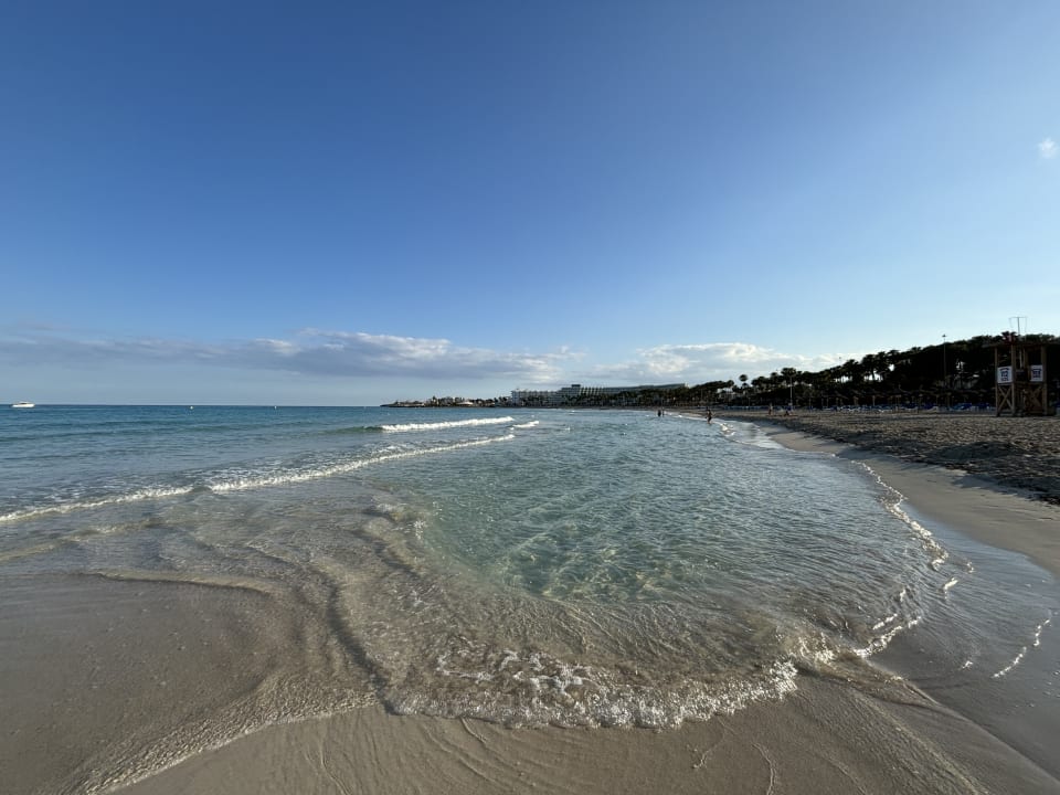 Strand allsun App.-Hotel Orient Beach