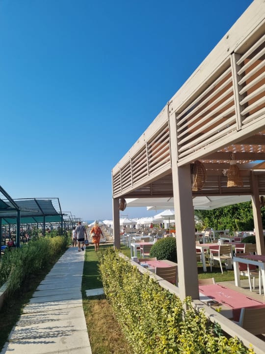 Gastro Side Story Resort & Spa