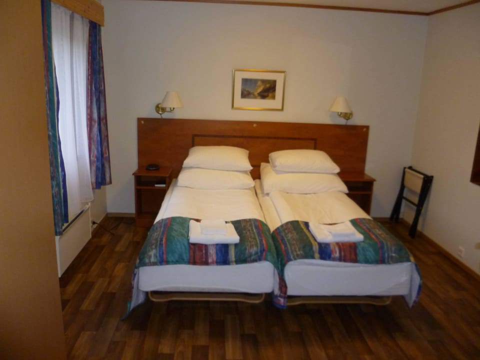 Zimmer Nordlys Hotel Alta