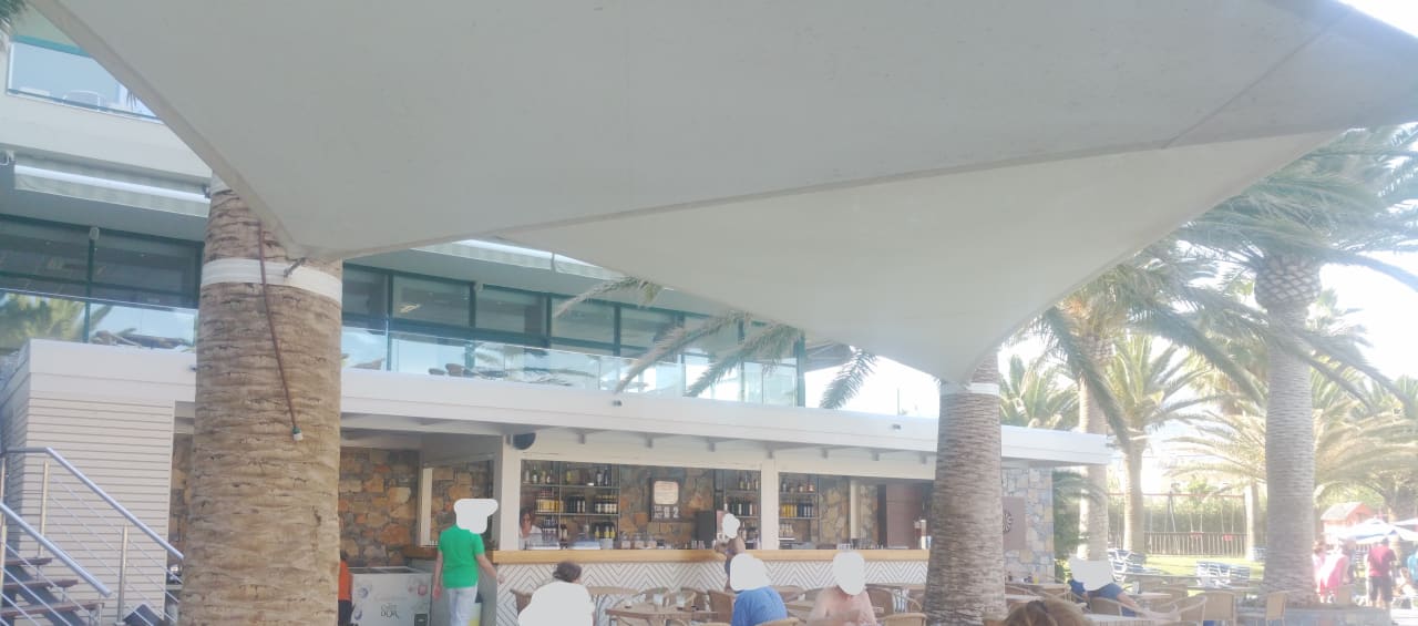 Gastro Calimera Sirens Beach